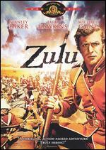 Zulu [WS]
