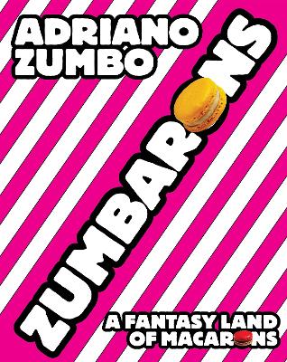 Zumbarons - Zumbo, Adriano