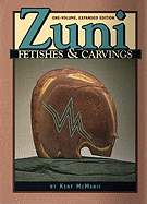 Zuni Fetishes & Carvings