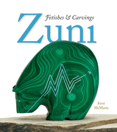 Zuni Fetishes & Carvings