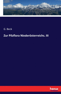 Zur Pilzflora Nieder�sterreichs. III