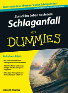 Zuruck ins Leben nach dem Schlaganfall fur Dummies