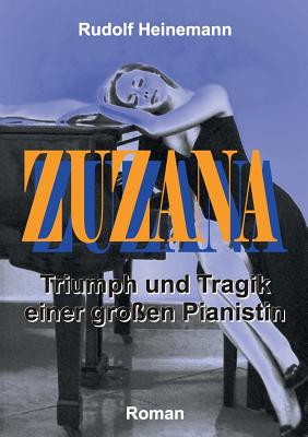 Zuzana - Heinemann, Rudolf