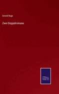 Zwei Doppelromane