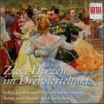 Zwei Herzen im Dreivierteltakt
