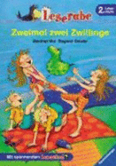 Zweimal Zwei Zwillinge