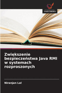 Zwi kszenie bezpiecze stwa Java RMI w systemach rozproszonych