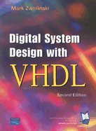 Zwolinski: Digital Sys Des VHDL P2