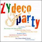 Zydeco Party [Easydisc]