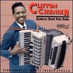 Zydeco Sont Pas Sale