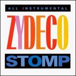 Zydeco Stomp: All Instrumental