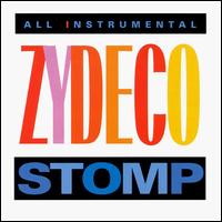 Zydeco Stomp: All Instrumental - Various Artists