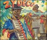 Zydeco: The Essential Collection