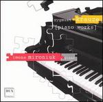 Zygmunt Krauze: Piano Works