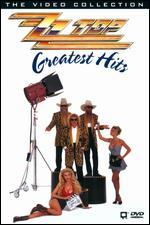 ZZ Top: Greatest Hits - The Video Collection