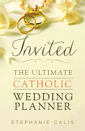 Zzz Invited Catholic Wedding Planner